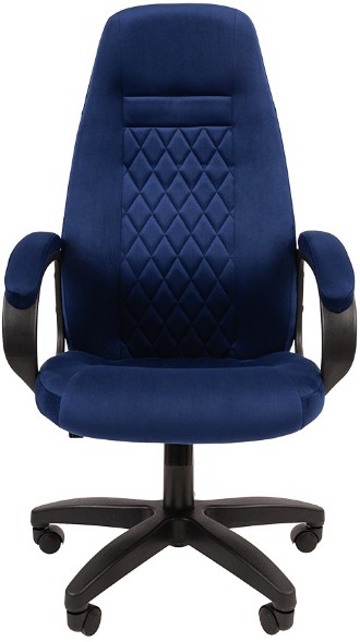 Кресло руководителя CHAIRMAN 951 HOME