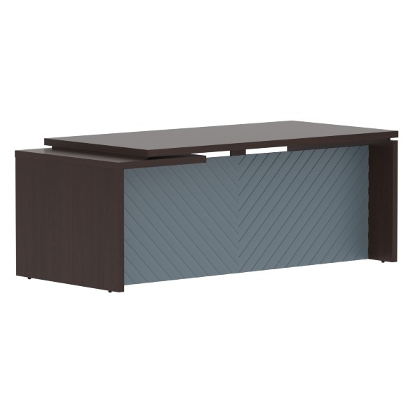 Стол руководителя TLCT 209(R) 2000х900х750 TORR LUX