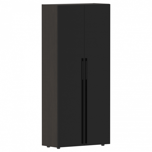 Гардероб СП-064-25-13 900х450х2010 KANON