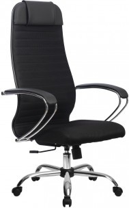 Эргономичные кресла МЕТТА Комплект 23 Ch ов/сечен