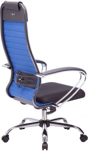 Эргономичные кресла МЕТТА Комплект 23 Ch ов/сечен