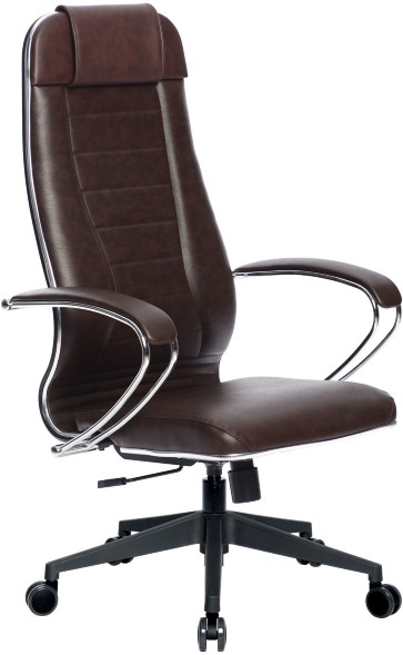 Эргономичное кресло МЕТТА Комплект 31 Pl пр/сечен