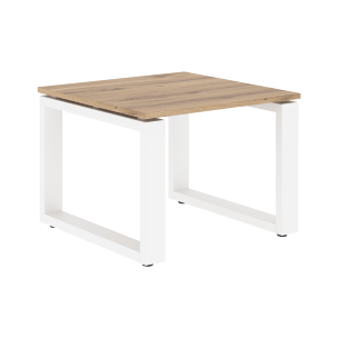 Стол журнальный ECT 6060 600х600х450 ENIO