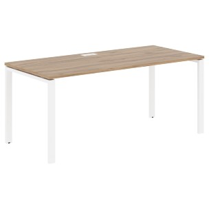 Стол прямой EUST 1780 1760х800х750 EDIS