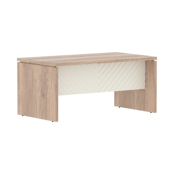 Стол руководителя TLST 169 1600х900х750 TORR LUX