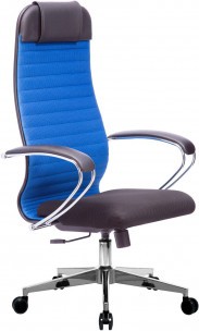 Эргономичные кресла МЕТТА Комплект 23 Ch пр/сечен