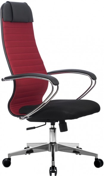 Эргономичные кресла МЕТТА Комплект 23 Ch пр/сечен