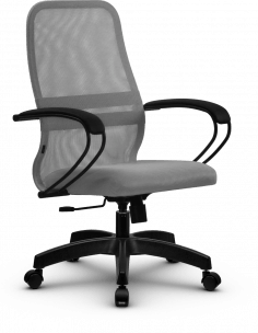 Эргономичное кресло SU-CP-8 PL