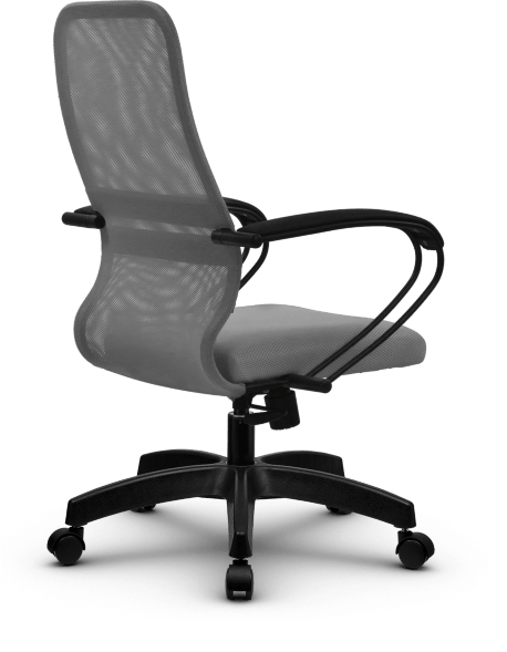 Эргономичное кресло METTA SU-CP-8 PL