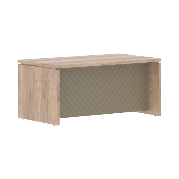 Стол руководителя TLST 169H 1600х900х750 TORR LUX