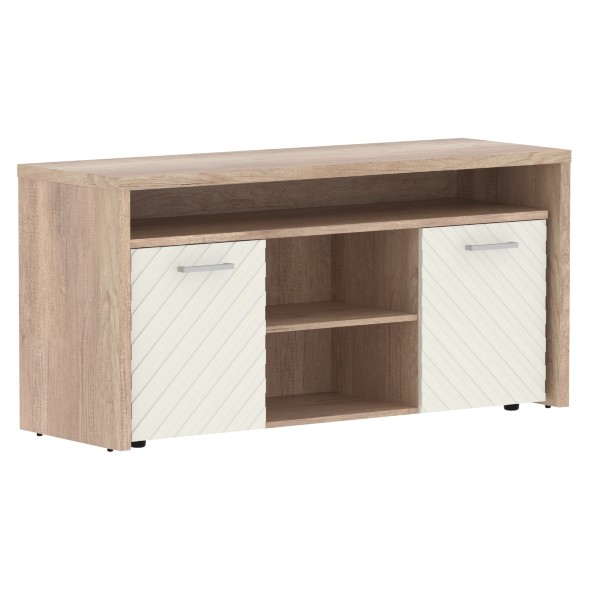 Тумба с фригобаром TLTF-3D 1640х550х800 TORR LUX