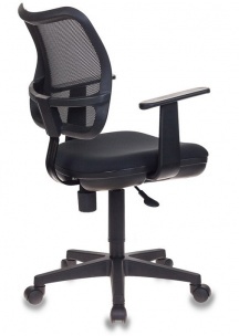 Кресло Бюрократ CH-797AXSN