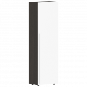 Гардероб узкий СП-064-25-12(R) 600х450х2010 KANON