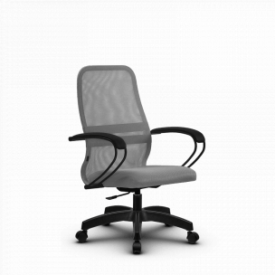 Эргономичное кресло SU-CP-8P Pl