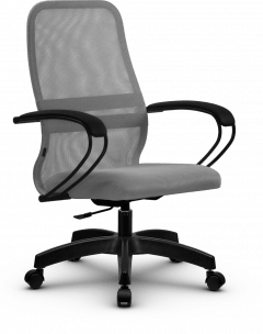 Эргономичное кресло SU-CP-8P Pl