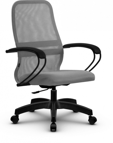 Эргономичное кресло SU-CP-8P Pl