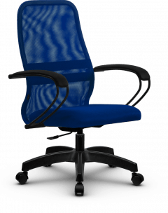 Эргономичное кресло SU-CP-8P Pl