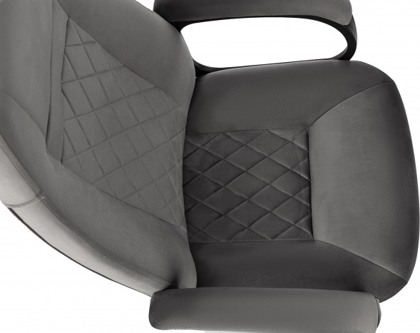 Кресло руководителя Бюрократ CH-730