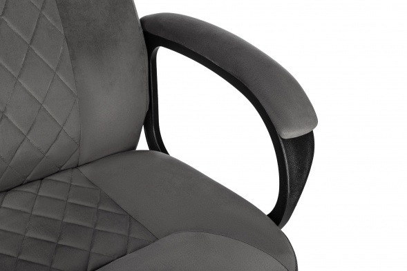 Кресло руководителя Бюрократ CH-730