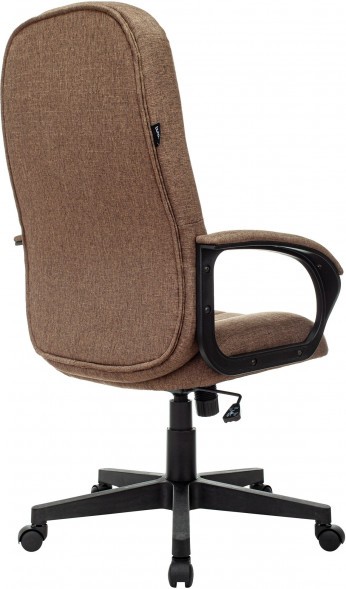 Кресло руководителя Бюрократ T-898 ткань