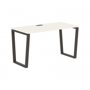 Стол прямой EVST 1367 1360х670х750 EDIS