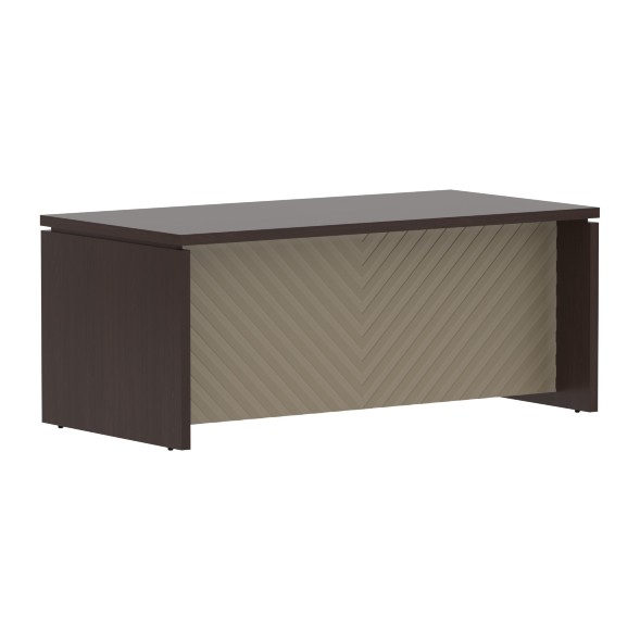 Стол руководителя TLST 189H 1800х900х750 TORR LUX