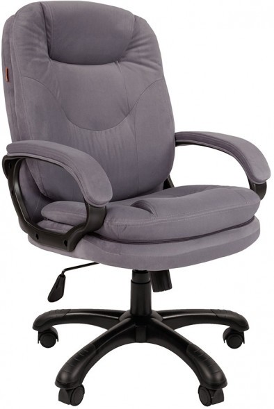 Кресло руководителя CHAIRMAN 668 HOME
