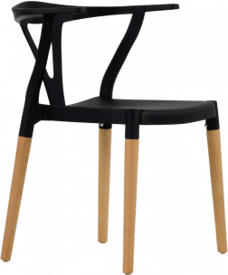 Стул Wishbone 