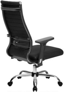 Эргономичные кресла МЕТТА Комплект 19/2D Ch ов/сечен