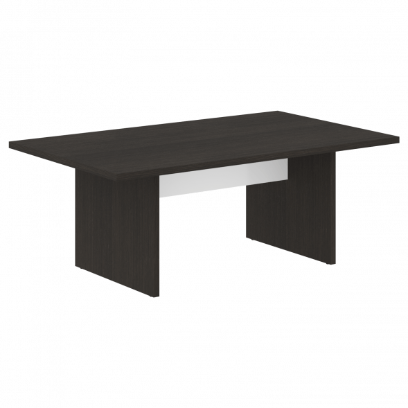 Стол переговорный 2000 СП-064-25-19 2000х1200х750 KANON