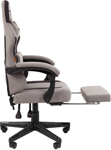 Кресло игровое CHAIRMAN GAME CH27