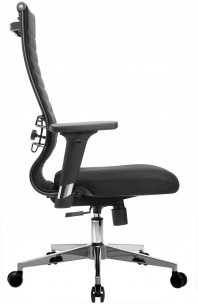 Эргономичные кресла МЕТТА Комплект 19/2D Ch пр/сечен