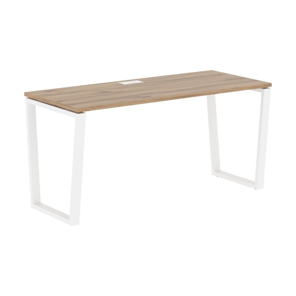 Стол прямой EVST 1567 1560х670х750 EDIS