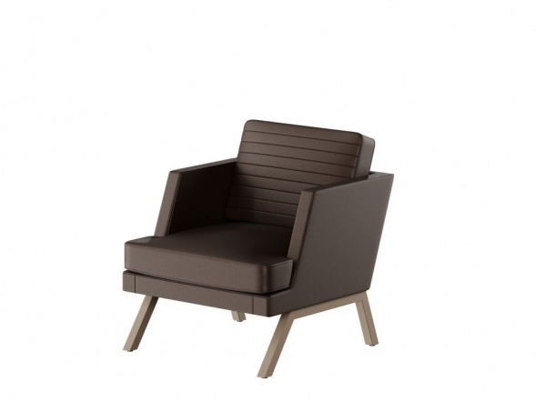 Алдо Кресло ALD-01L 790*875*890