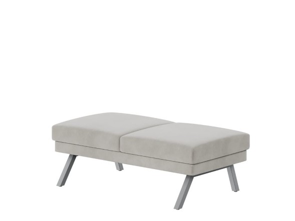 Aldo Банкетка двухместная ALD-04 1430*680*470