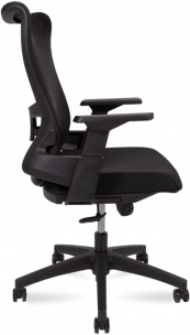 Кресло офисное Wave T LB