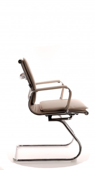 Кресло Everprof Nerey CF Экокожа 