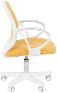 Детское кресло CHAIRMAN KIDS 112 велюр