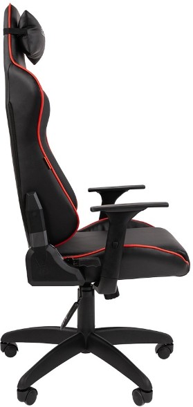 Кресло игровое CHAIRMAN GAME 40