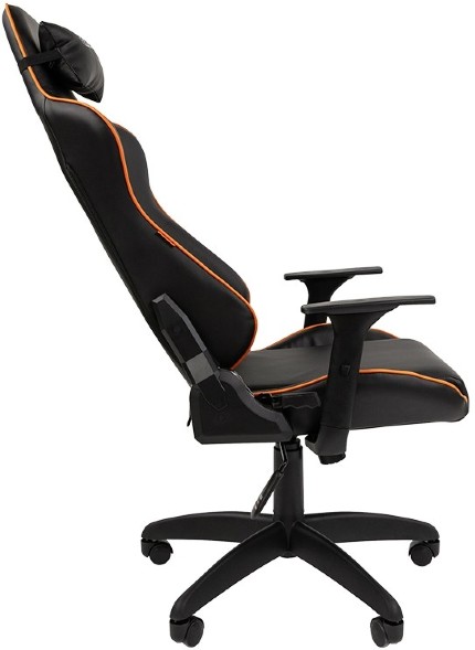 Кресло игровое CHAIRMAN GAME 40