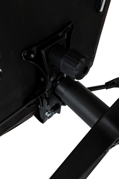 Кресло руководителя Бюрократ CH-824MSG-F