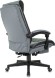Кресло руководителя Бюрократ CH-824MSG-F