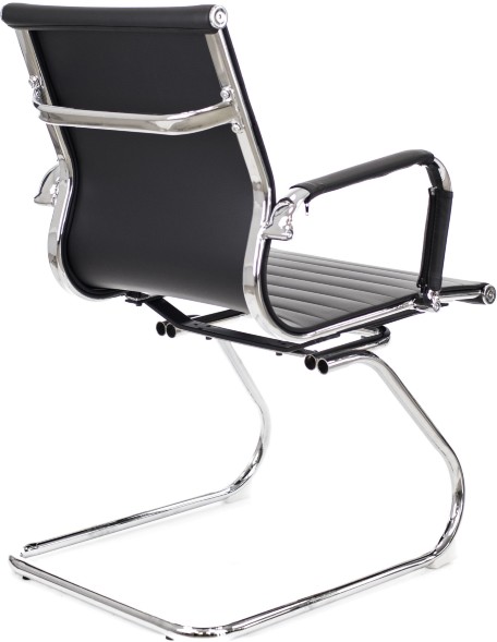 Кресло Everprof Leo CF Экокожа 