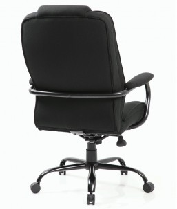 Кресло офисное BRABIX Heavy duty HD-002