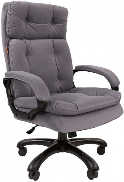 Кресло руководителя CHAIRMAN 442 ткань