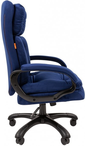 Кресло руководителя CHAIRMAN 442 ткань