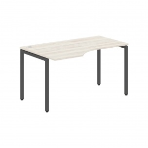 Стол эргономичный XSCET 149(L) 1400х900х750 XTEN-S