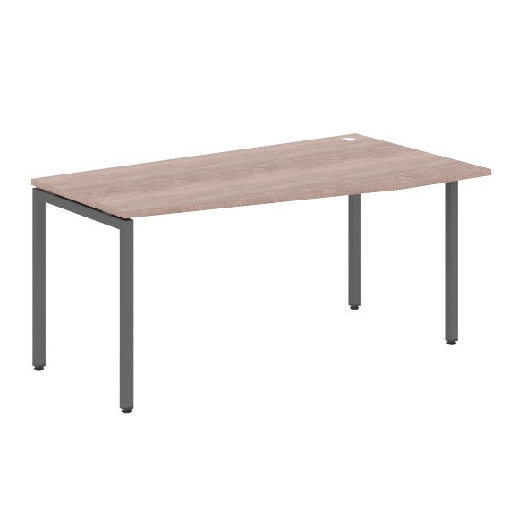 Стол эргономичный XSCT 169(R) 1600х900х750 XTEN-S