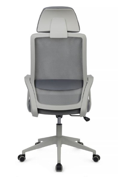 Кресло Point RCH 8325H10 пластик Черный