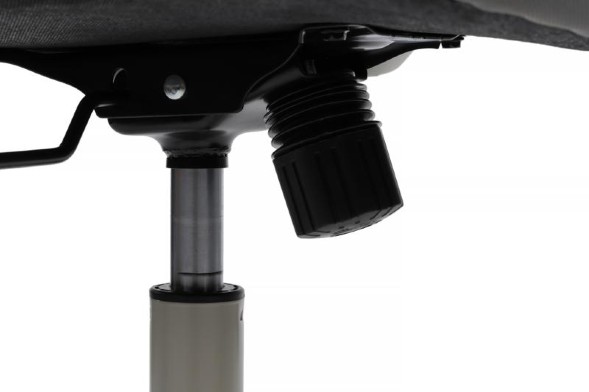 Кресло Point RCH 8325H10 пластик Черный